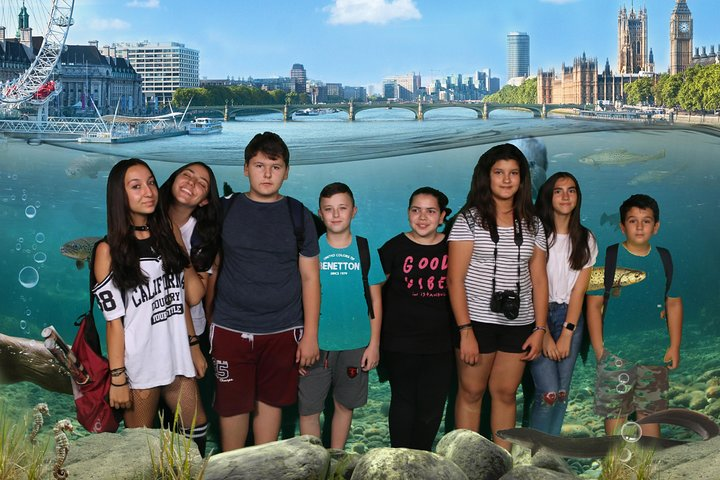 Green Living One Week English Language Course in London - Photo 1 of 25